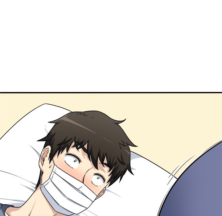 Excuse Me, This Is My Room Chapter 8 - Page 110