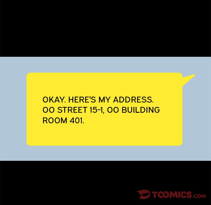 Excuse Me, This Is My Room Chapter 8 - Page 12