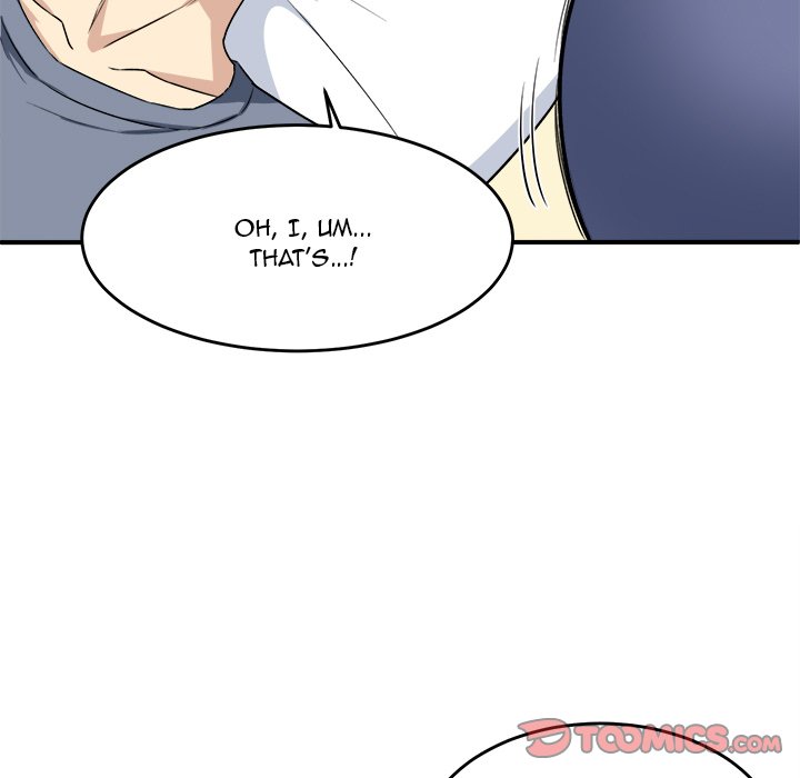 Excuse Me, This Is My Room Chapter 8 - Page 111