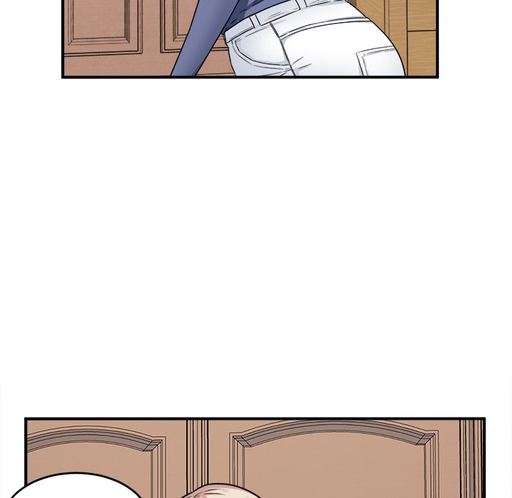 Excuse Me, This Is My Room Chapter 8 - Page 113