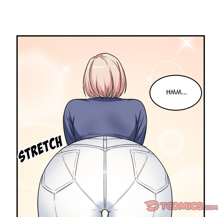 Excuse Me, This Is My Room Chapter 8 - Page 117