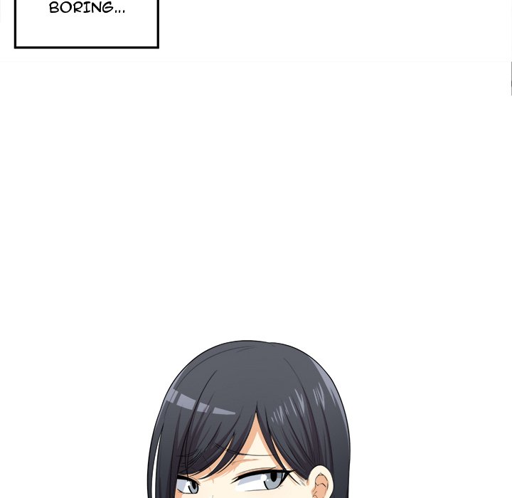 Excuse Me, This Is My Room Chapter 8 - Page 122