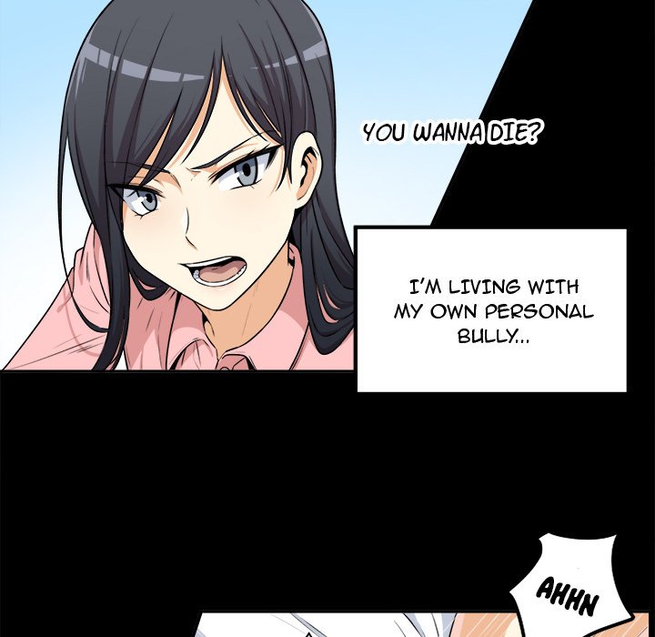 Excuse Me, This Is My Room Chapter 8 - Page 14