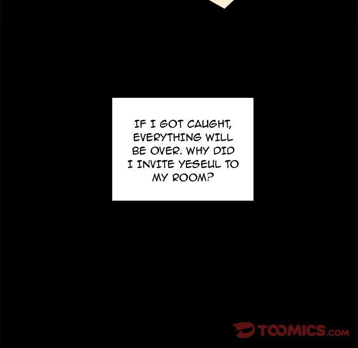 Excuse Me, This Is My Room Chapter 8 - Page 18