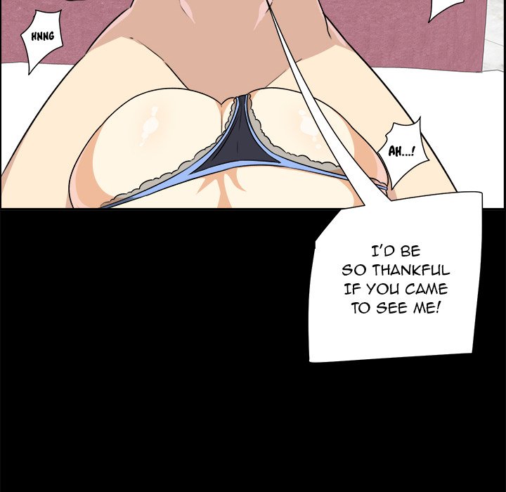 Excuse Me, This Is My Room Chapter 8 - Page 20