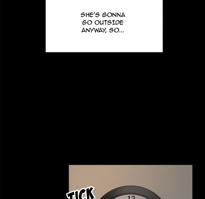 Excuse Me, This Is My Room Chapter 8 - Page 26