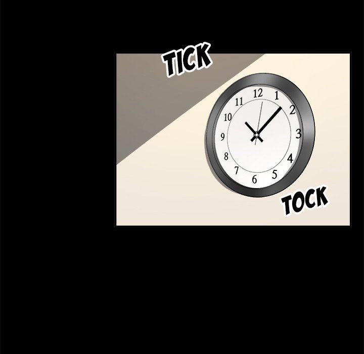 Excuse Me, This Is My Room Chapter 8 - Page 28