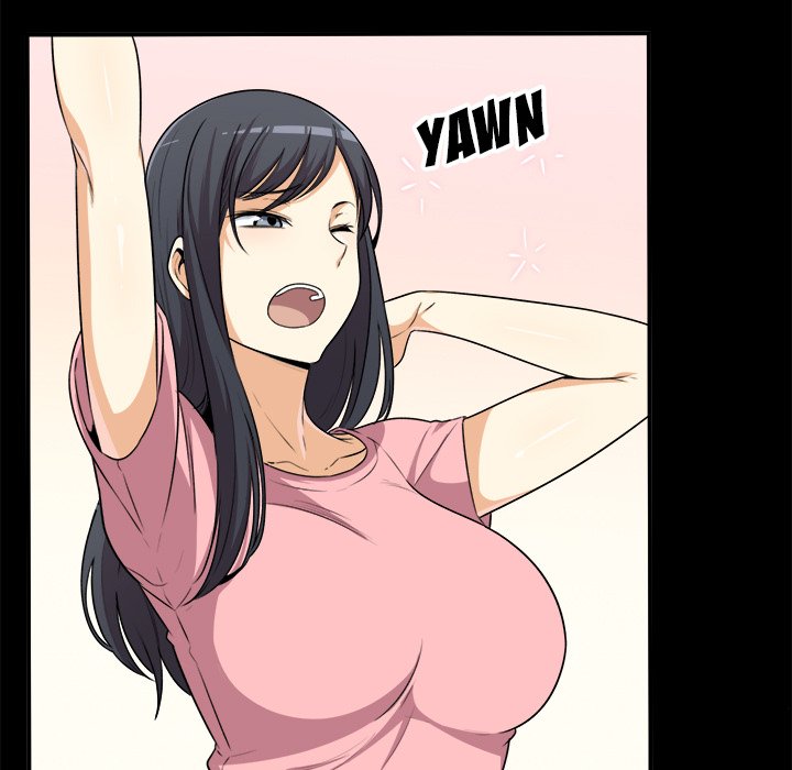 Excuse Me, This Is My Room Chapter 8 - Page 29