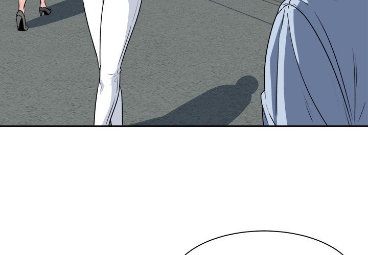 Excuse Me, This Is My Room Chapter 8 - Page 4