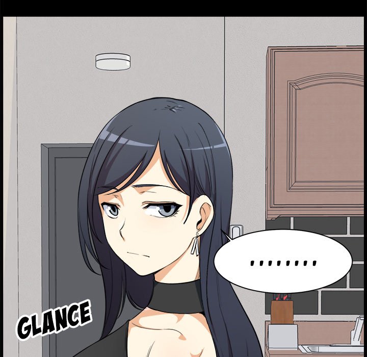 Excuse Me, This Is My Room Chapter 8 - Page 31