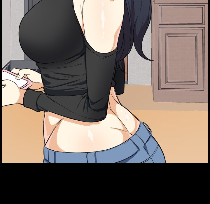 Excuse Me, This Is My Room Chapter 8 - Page 32