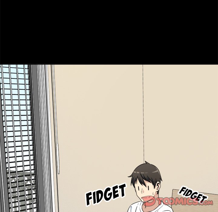 Excuse Me, This Is My Room Chapter 8 - Page 33