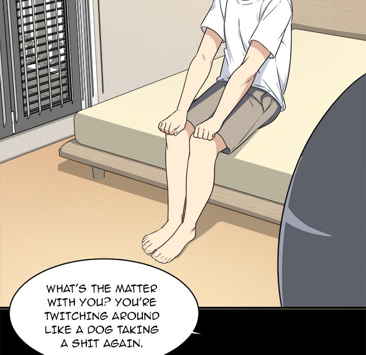 Excuse Me, This Is My Room Chapter 8 - Page 34