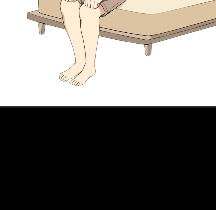 Excuse Me, This Is My Room Chapter 8 - Page 40