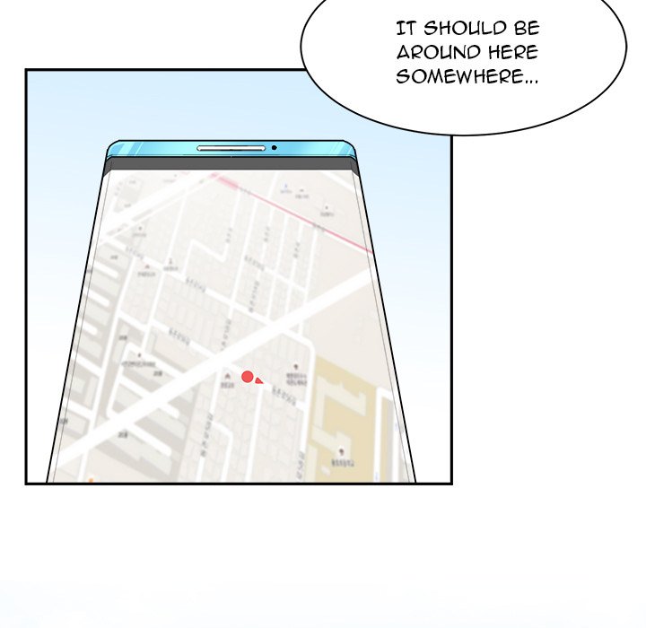 Excuse Me, This Is My Room Chapter 8 - Page 5