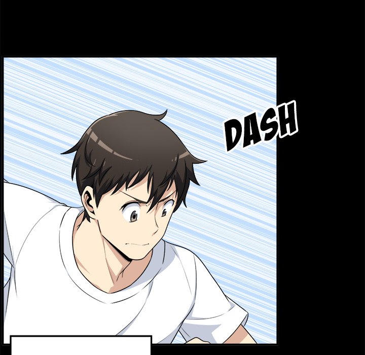 Excuse Me, This Is My Room Chapter 8 - Page 41