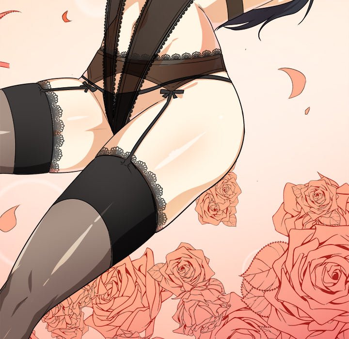 Excuse Me, This Is My Room Chapter 8 - Page 50