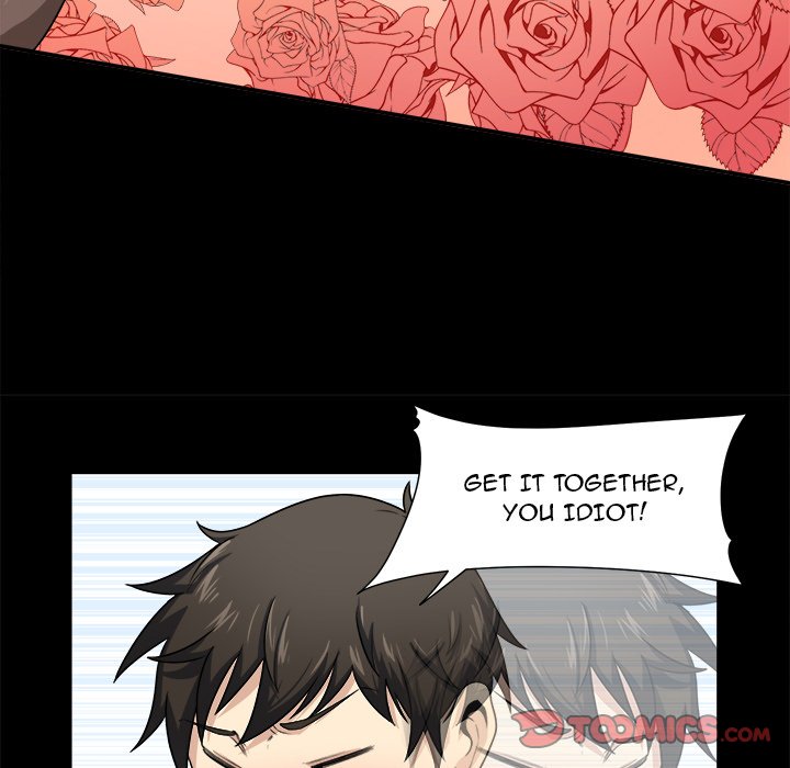 Excuse Me, This Is My Room Chapter 8 - Page 51