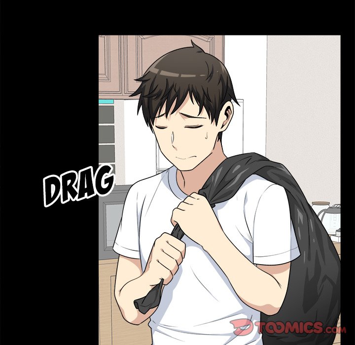 Excuse Me, This Is My Room Chapter 8 - Page 54