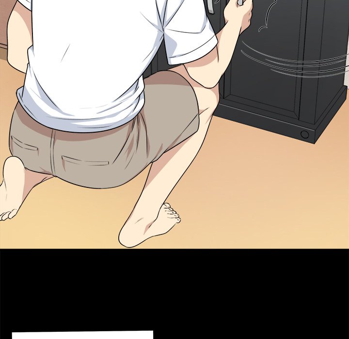 Excuse Me, This Is My Room Chapter 8 - Page 58