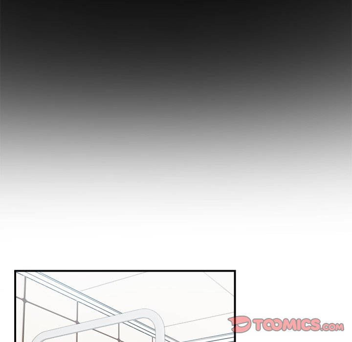 Excuse Me, This Is My Room Chapter 8 - Page 63