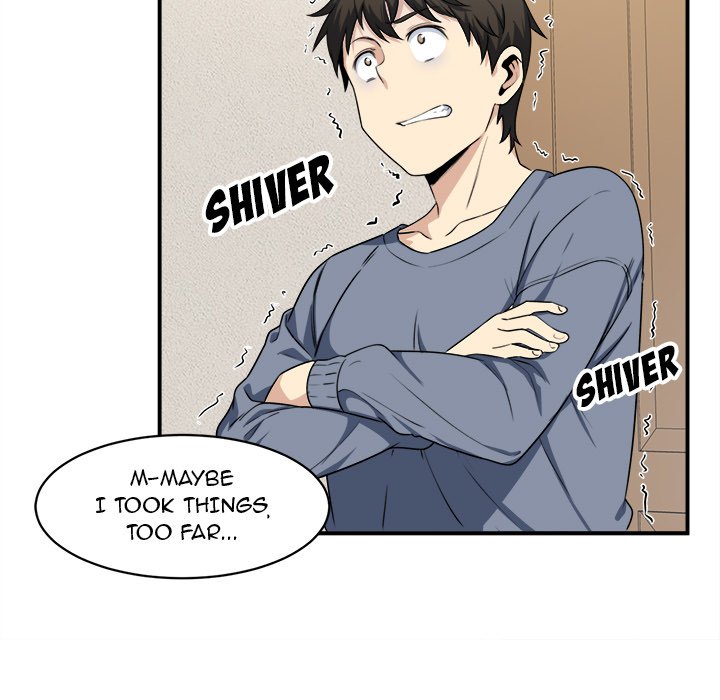 Excuse Me, This Is My Room Chapter 8 - Page 65