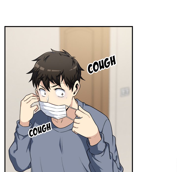 Excuse Me, This Is My Room Chapter 8 - Page 68