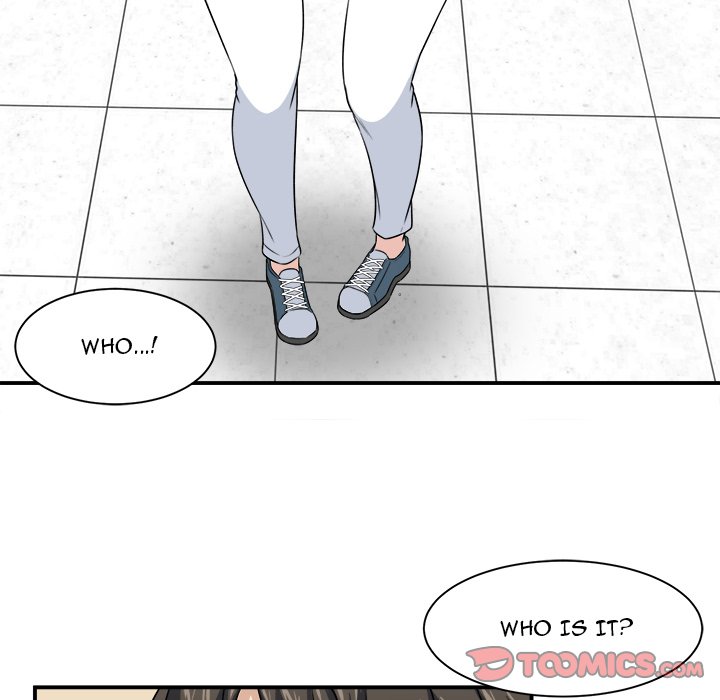 Excuse Me, This Is My Room Chapter 8 - Page 72