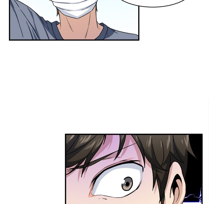 Excuse Me, This Is My Room Chapter 8 - Page 88