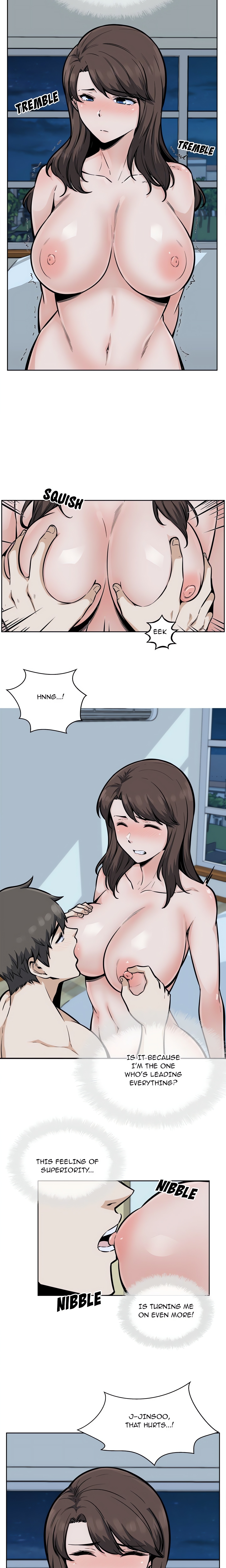 Excuse Me, This Is My Room Chapter 80 - Page 2