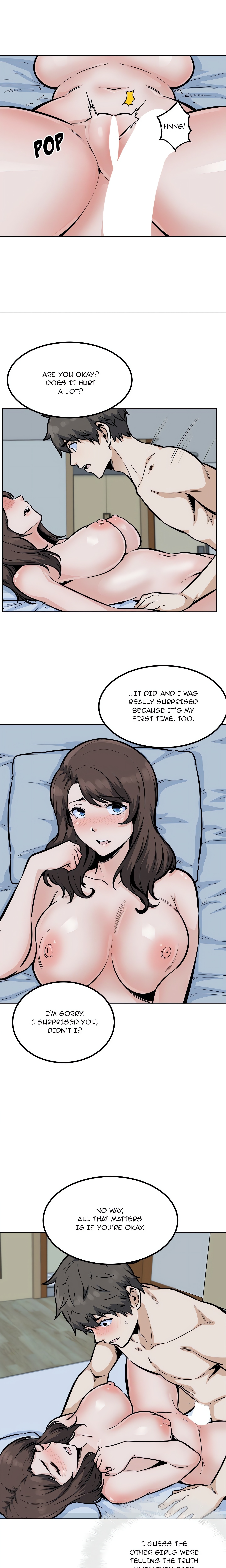 Excuse Me, This Is My Room Chapter 80 - Page 15