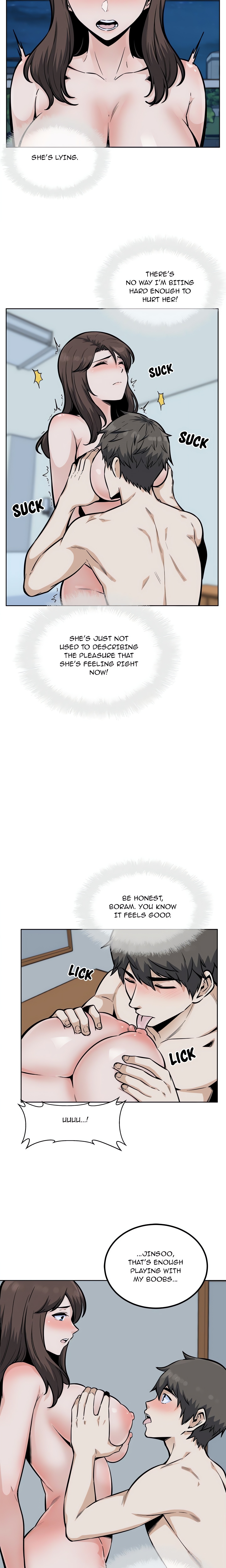 Excuse Me, This Is My Room Chapter 80 - Page 3