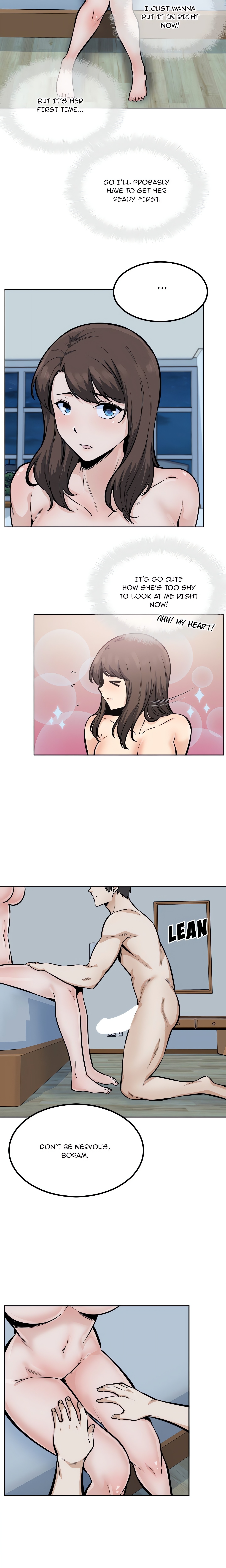 Excuse Me, This Is My Room Chapter 80 - Page 5