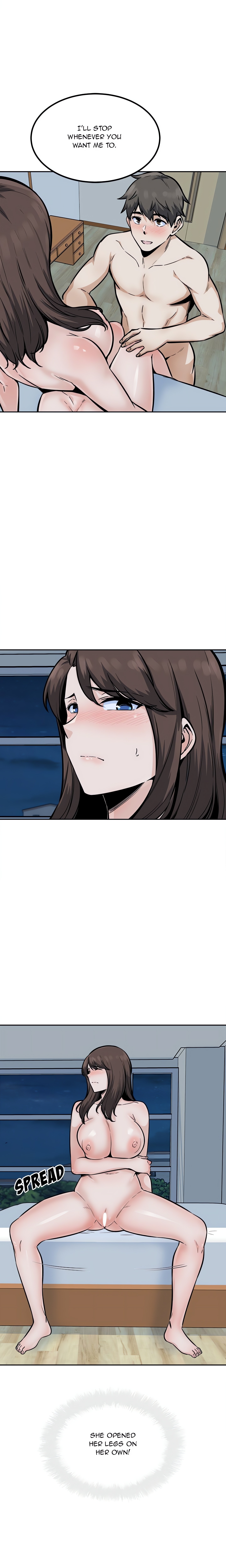 Excuse Me, This Is My Room Chapter 80 - Page 6