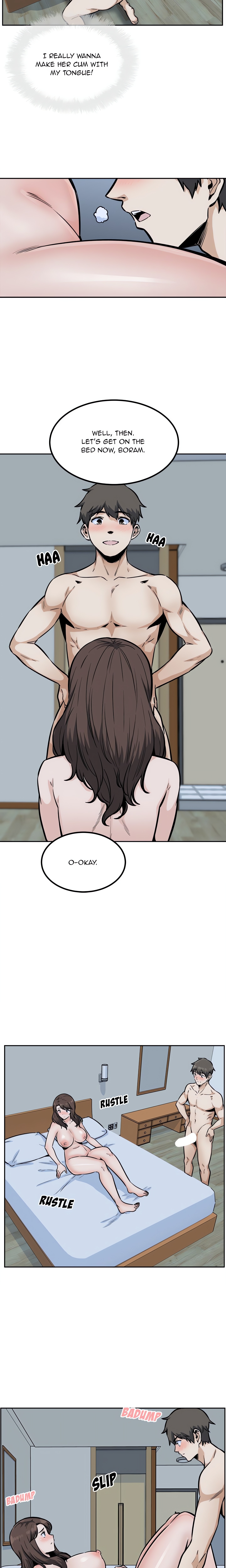 Excuse Me, This Is My Room Chapter 80 - Page 10