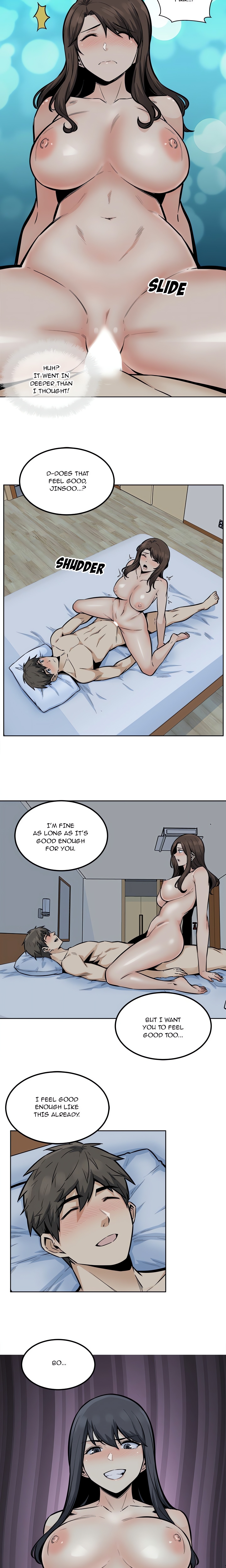 Excuse Me, This Is My Room Chapter 81 - Page 11