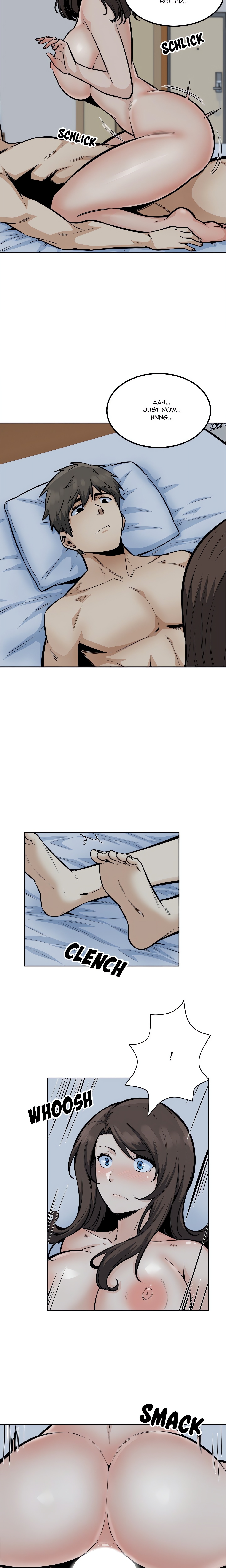 Excuse Me, This Is My Room Chapter 81 - Page 14