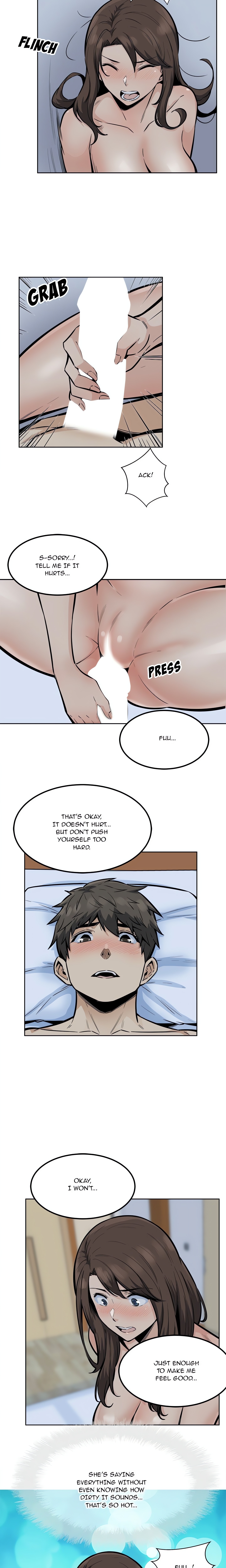 Excuse Me, This Is My Room Chapter 81 - Page 10