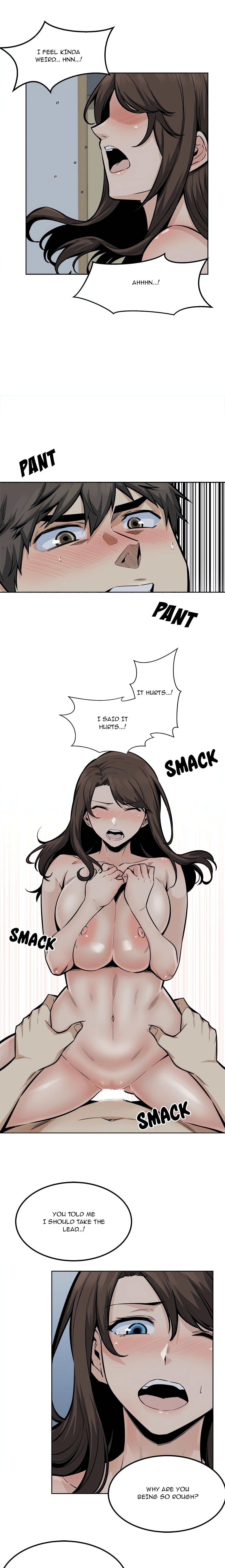 Excuse Me, This Is My Room Chapter 82 - Page 2