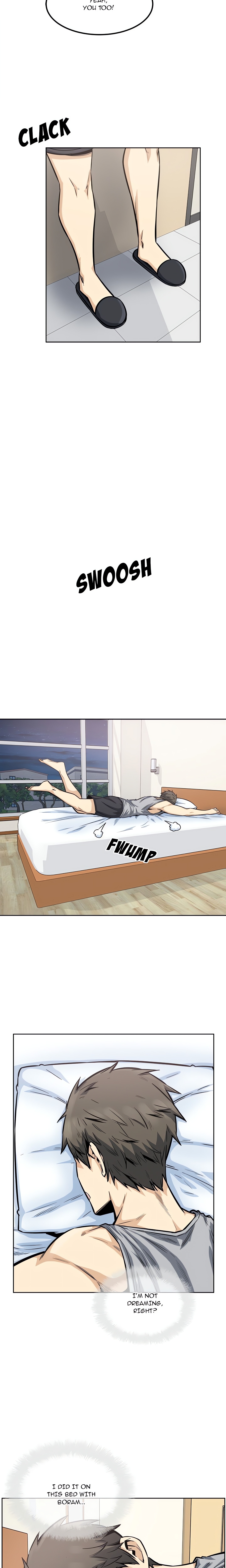 Excuse Me, This Is My Room Chapter 82 - Page 13