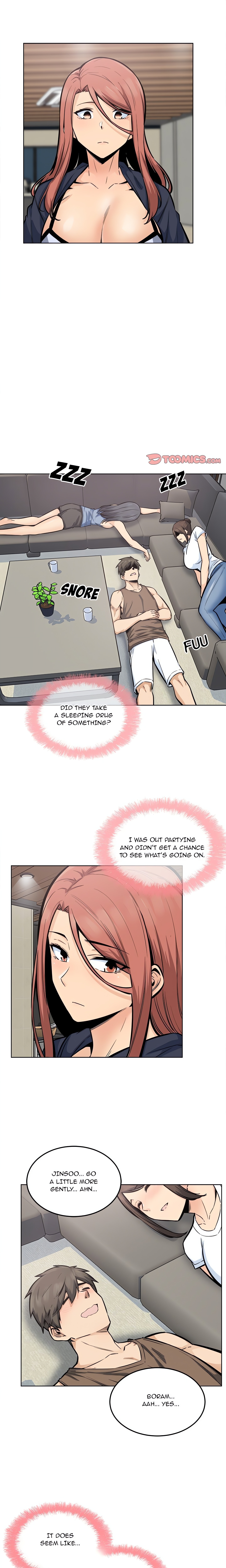 Excuse Me, This Is My Room Chapter 83 - Page 1