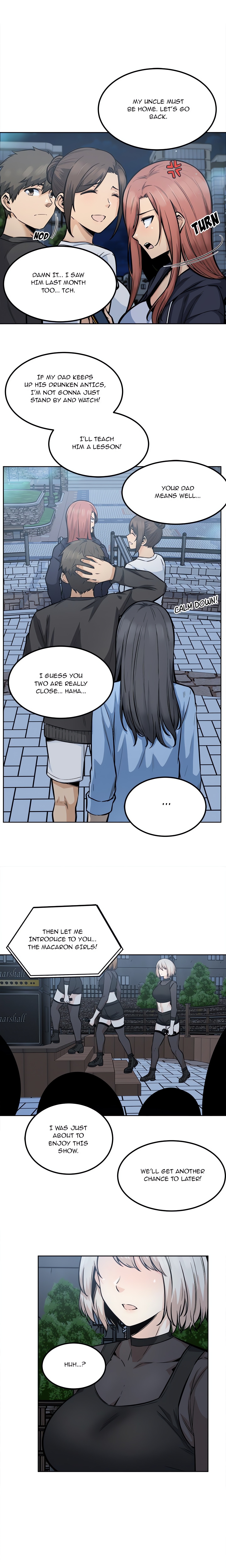 Excuse Me, This Is My Room Chapter 83 - Page 11