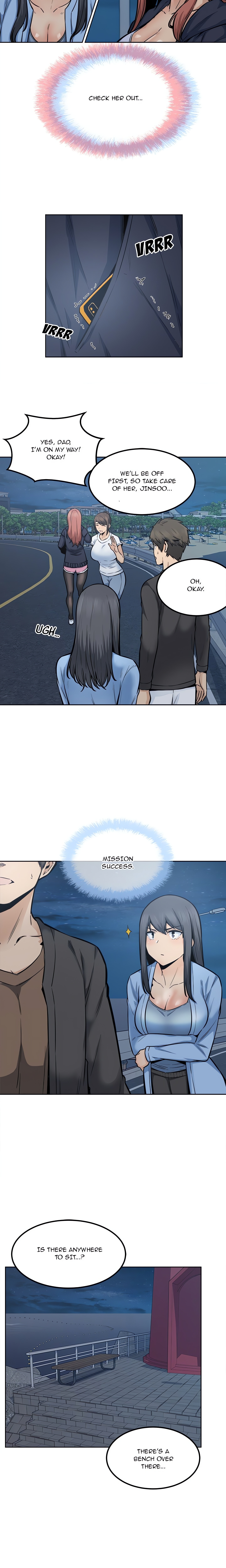 Excuse Me, This Is My Room Chapter 83 - Page 14