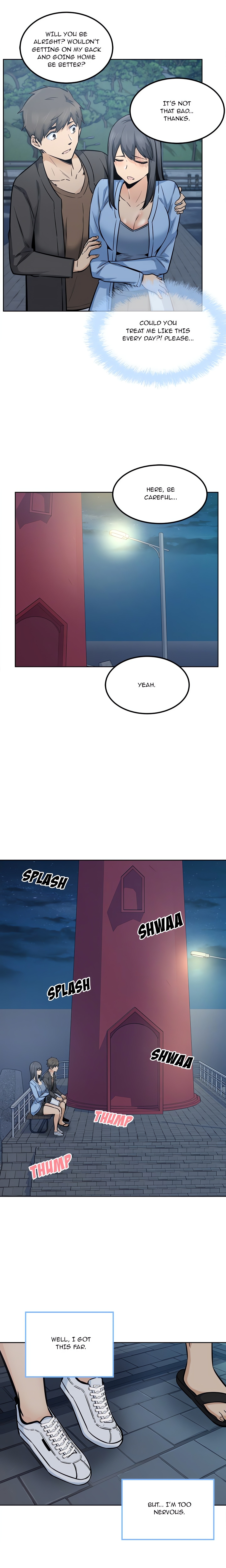 Excuse Me, This Is My Room Chapter 83 - Page 15