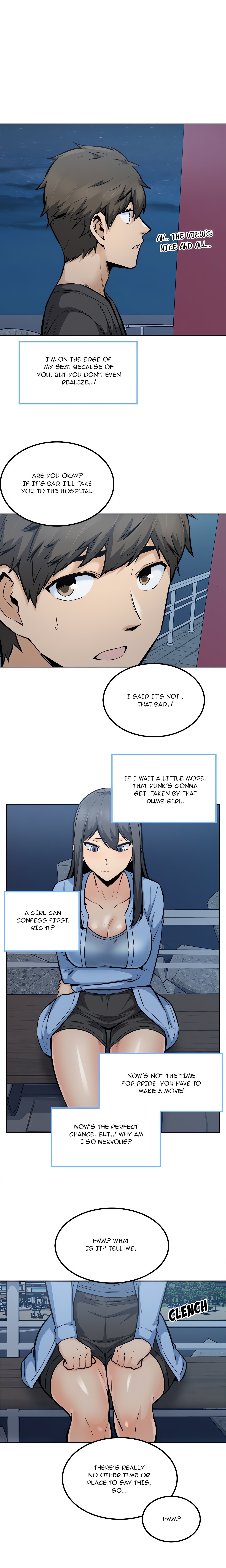 Excuse Me, This Is My Room Chapter 83 - Page 16