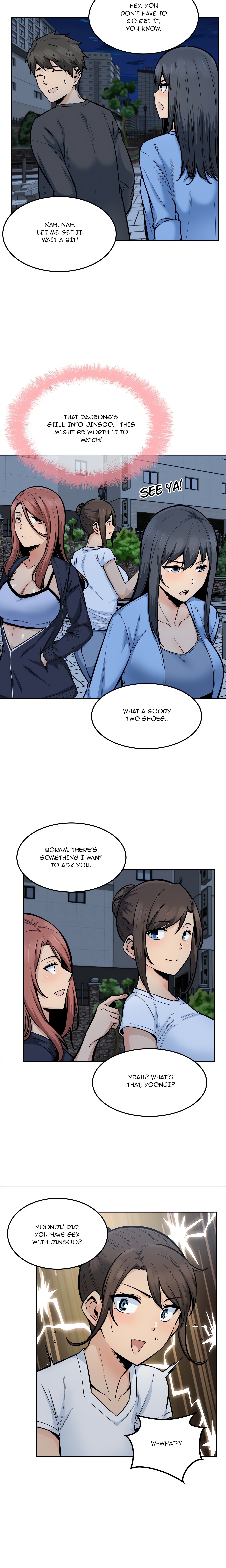 Excuse Me, This Is My Room Chapter 83 - Page 4