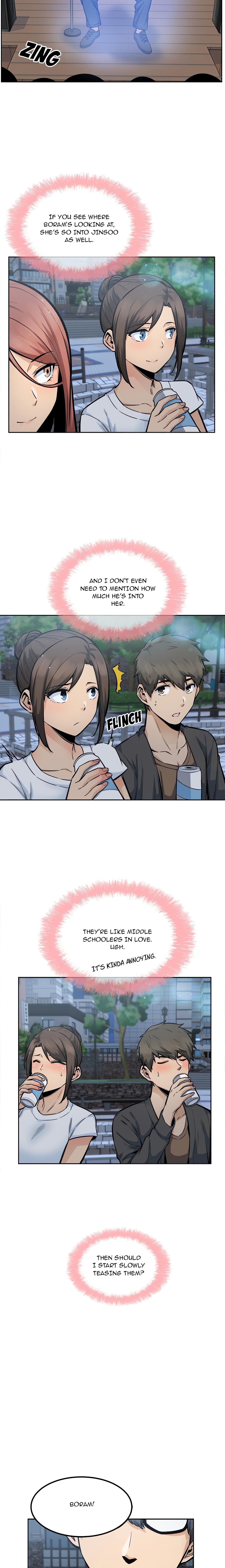 Excuse Me, This Is My Room Chapter 83 - Page 6