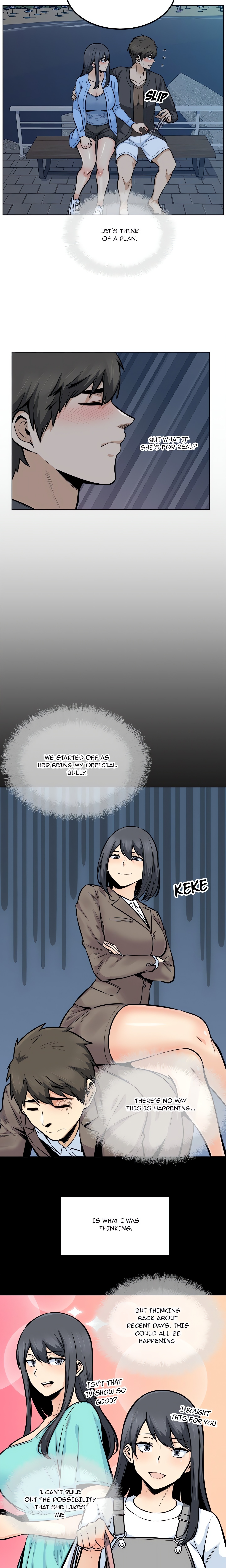 Excuse Me, This Is My Room Chapter 84 - Page 4