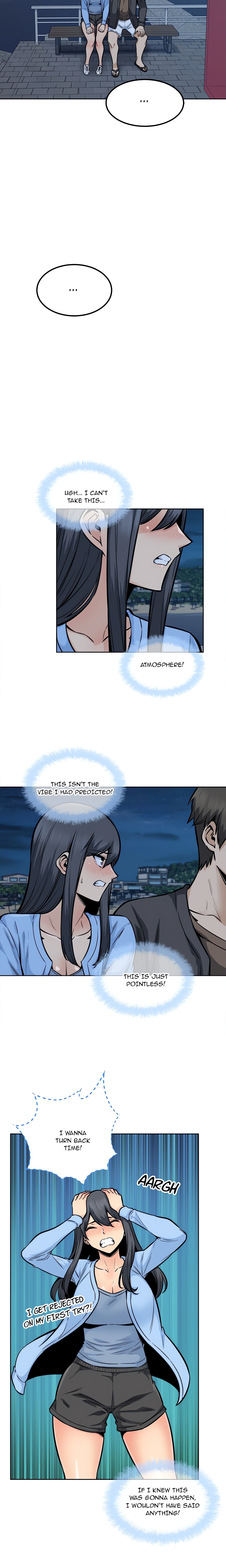 Excuse Me, This Is My Room Chapter 84 - Page 6