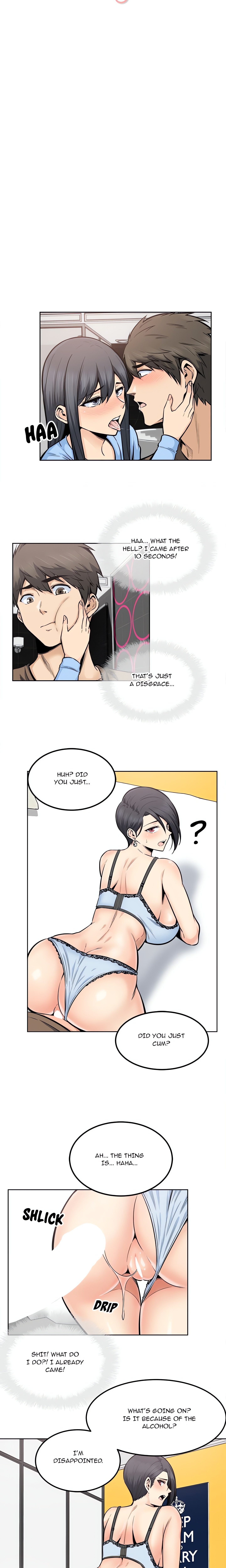 Excuse Me, This Is My Room Chapter 85 - Page 2